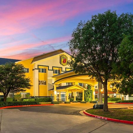 Super 8 By Wyndham Lubbock West Ξενοδοχείο Εξωτερικό φωτογραφία