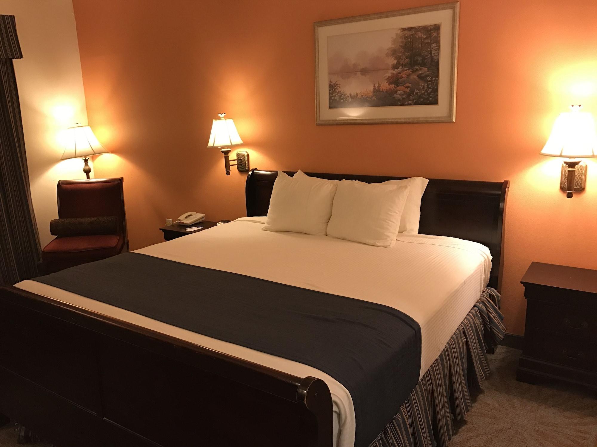 Super 8 By Wyndham Lubbock West Ξενοδοχείο Εξωτερικό φωτογραφία