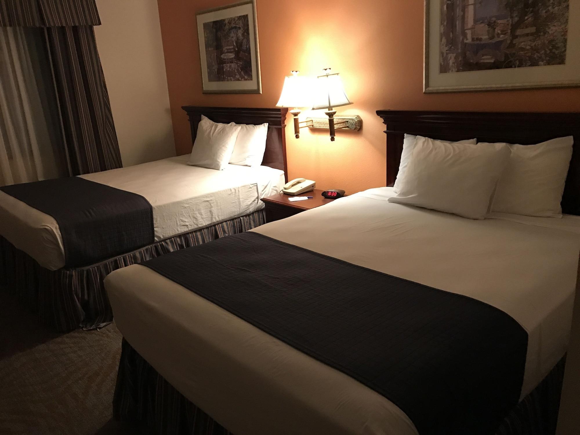 Super 8 By Wyndham Lubbock West Ξενοδοχείο Εξωτερικό φωτογραφία