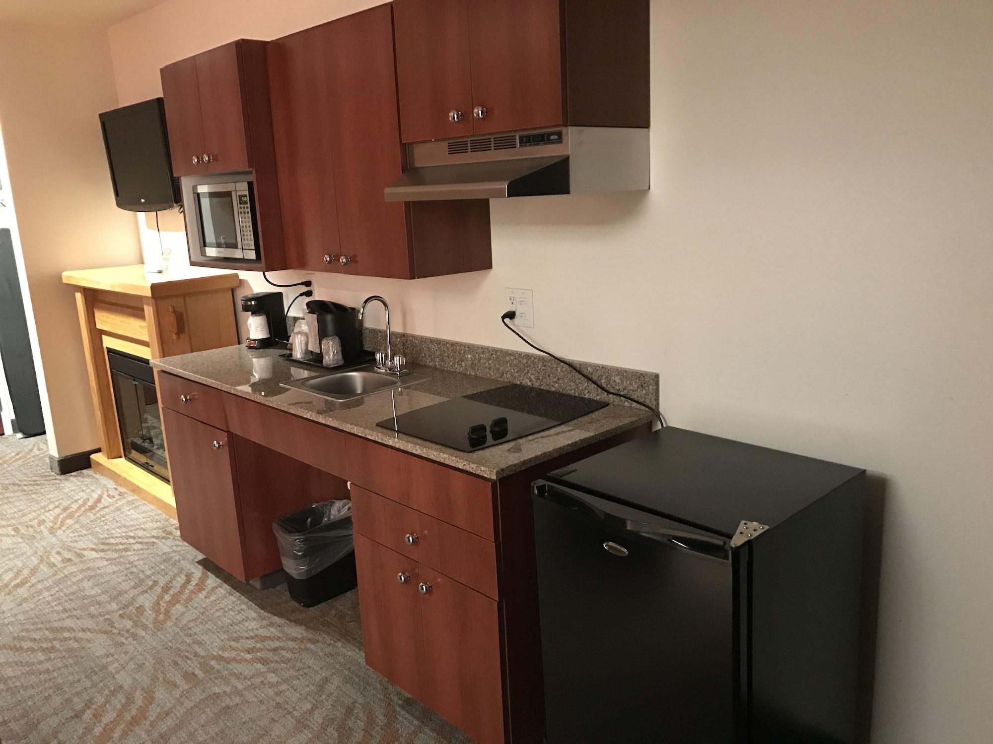 Super 8 By Wyndham Lubbock West Ξενοδοχείο Εξωτερικό φωτογραφία