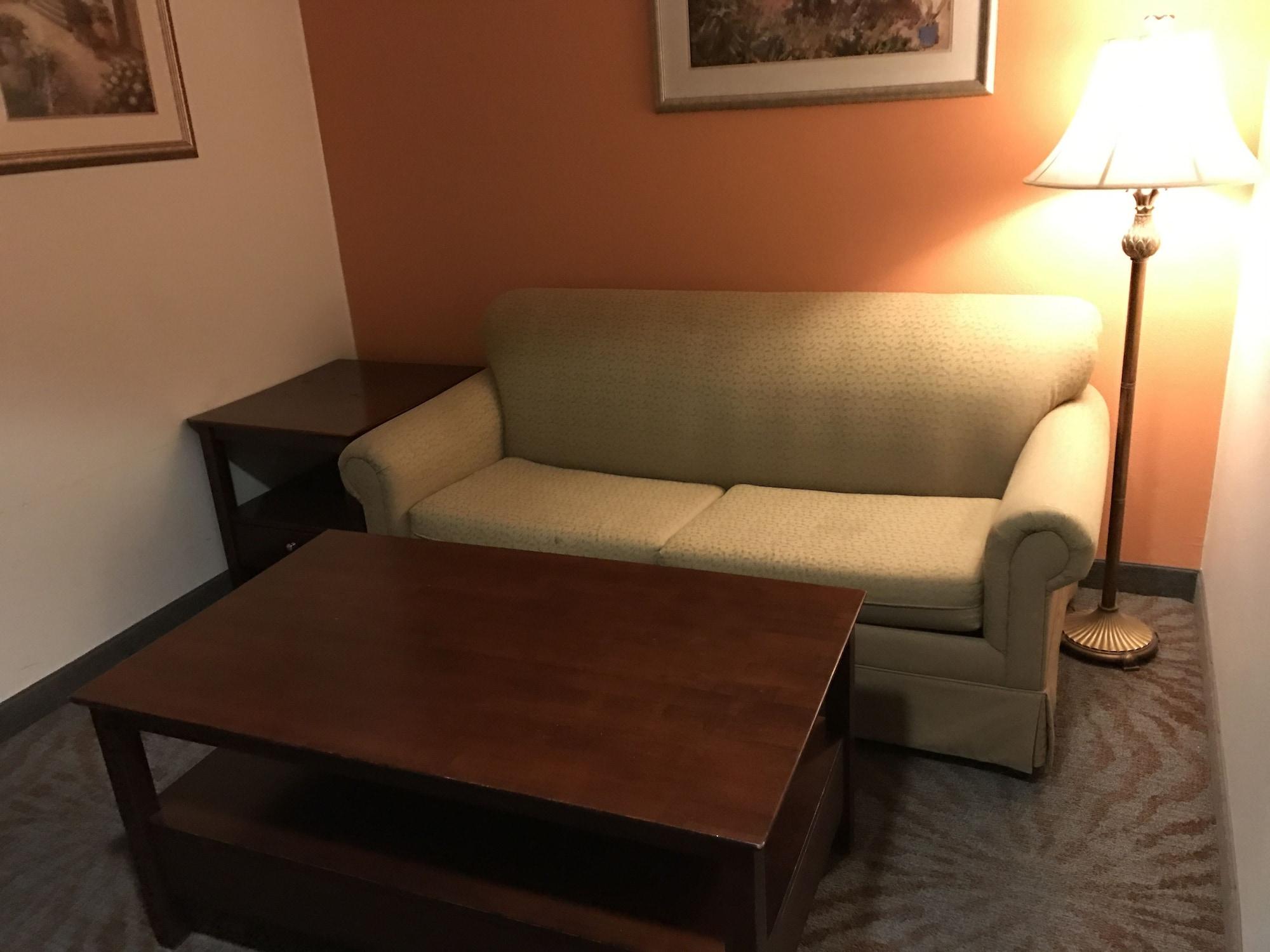 Super 8 By Wyndham Lubbock West Ξενοδοχείο Εξωτερικό φωτογραφία