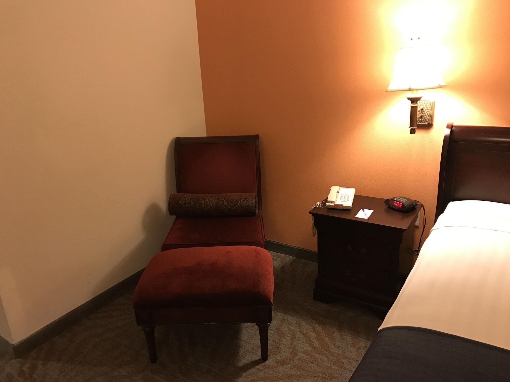 Super 8 By Wyndham Lubbock West Ξενοδοχείο Εξωτερικό φωτογραφία