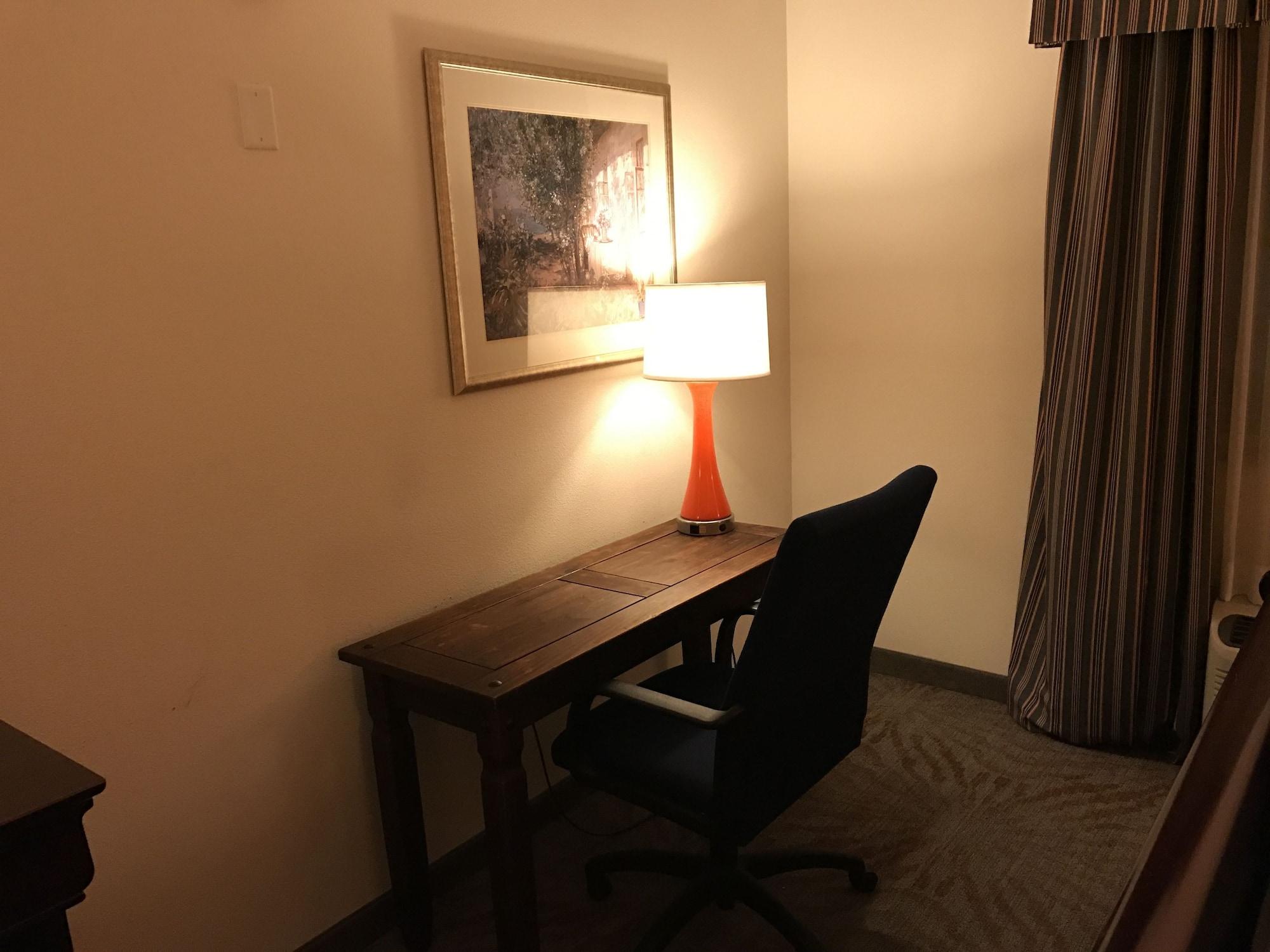 Super 8 By Wyndham Lubbock West Ξενοδοχείο Εξωτερικό φωτογραφία