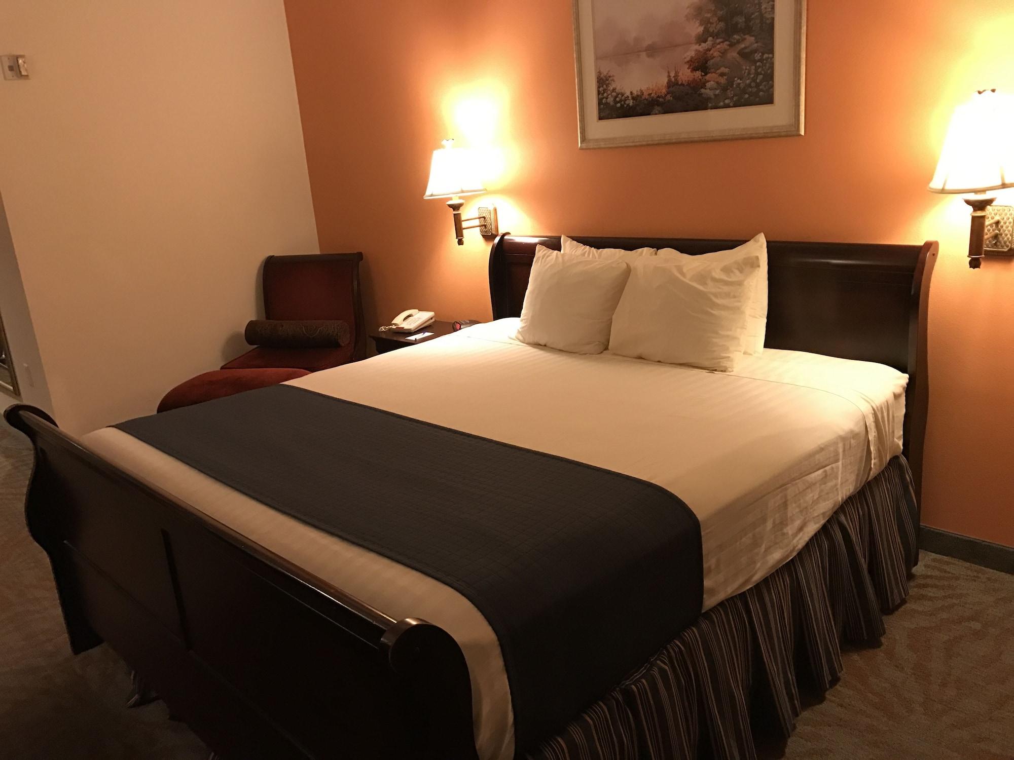 Super 8 By Wyndham Lubbock West Ξενοδοχείο Εξωτερικό φωτογραφία
