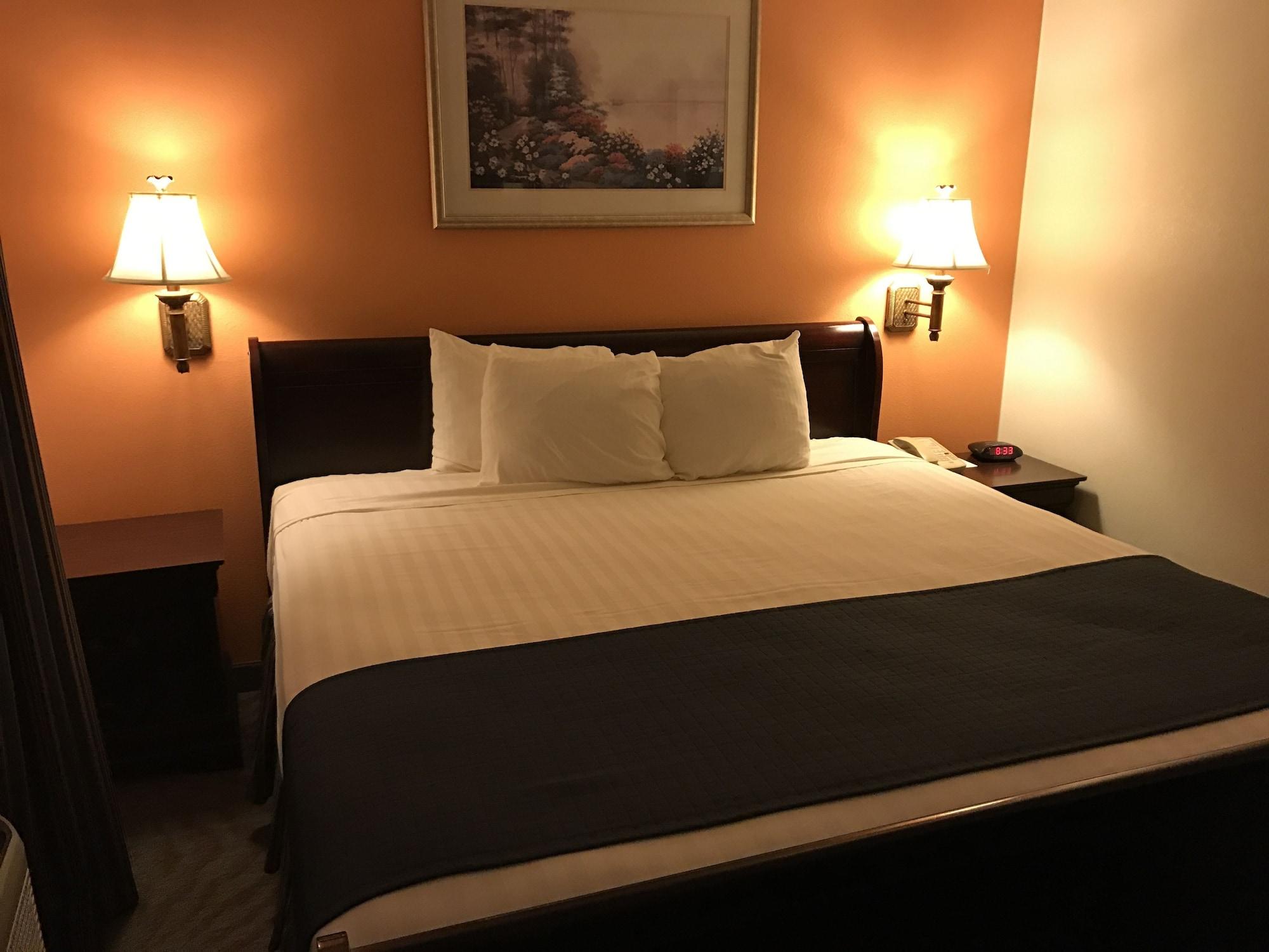 Super 8 By Wyndham Lubbock West Ξενοδοχείο Εξωτερικό φωτογραφία