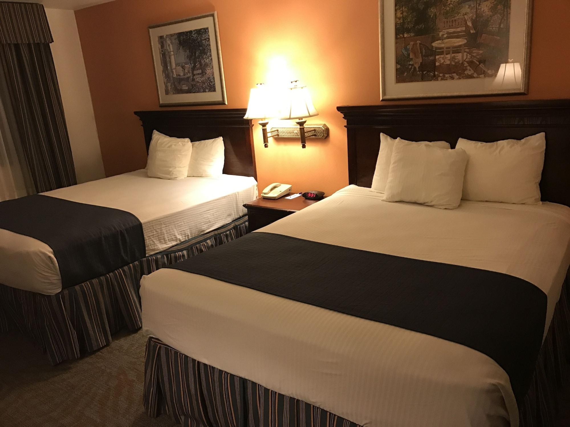 Super 8 By Wyndham Lubbock West Ξενοδοχείο Εξωτερικό φωτογραφία