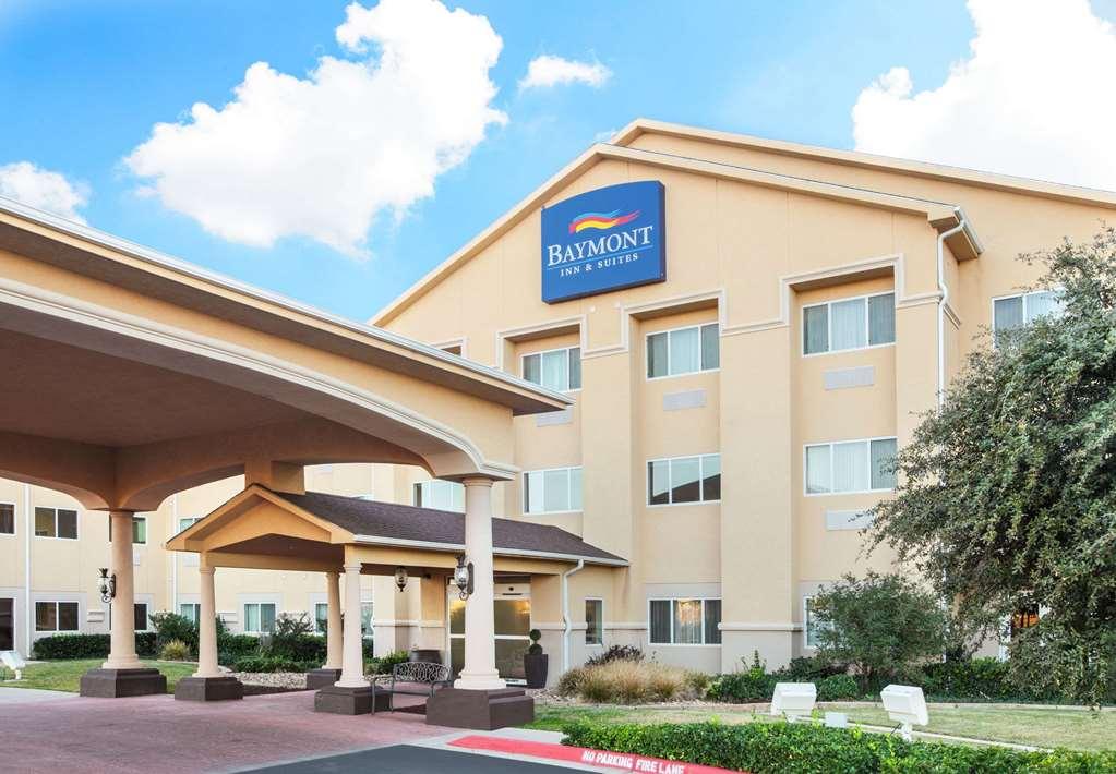 Super 8 By Wyndham Lubbock West Ξενοδοχείο Εξωτερικό φωτογραφία