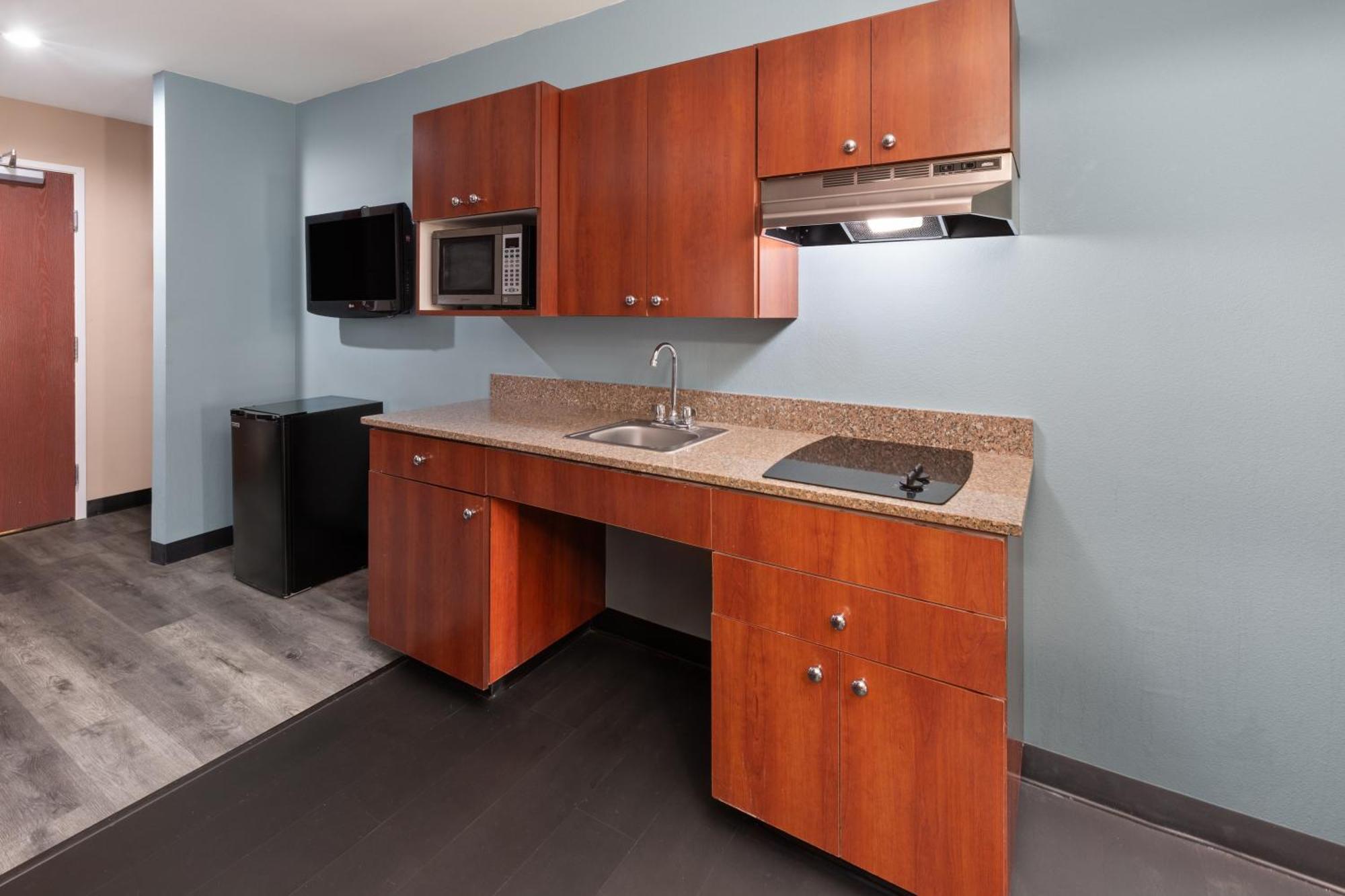 Super 8 By Wyndham Lubbock West Ξενοδοχείο Εξωτερικό φωτογραφία