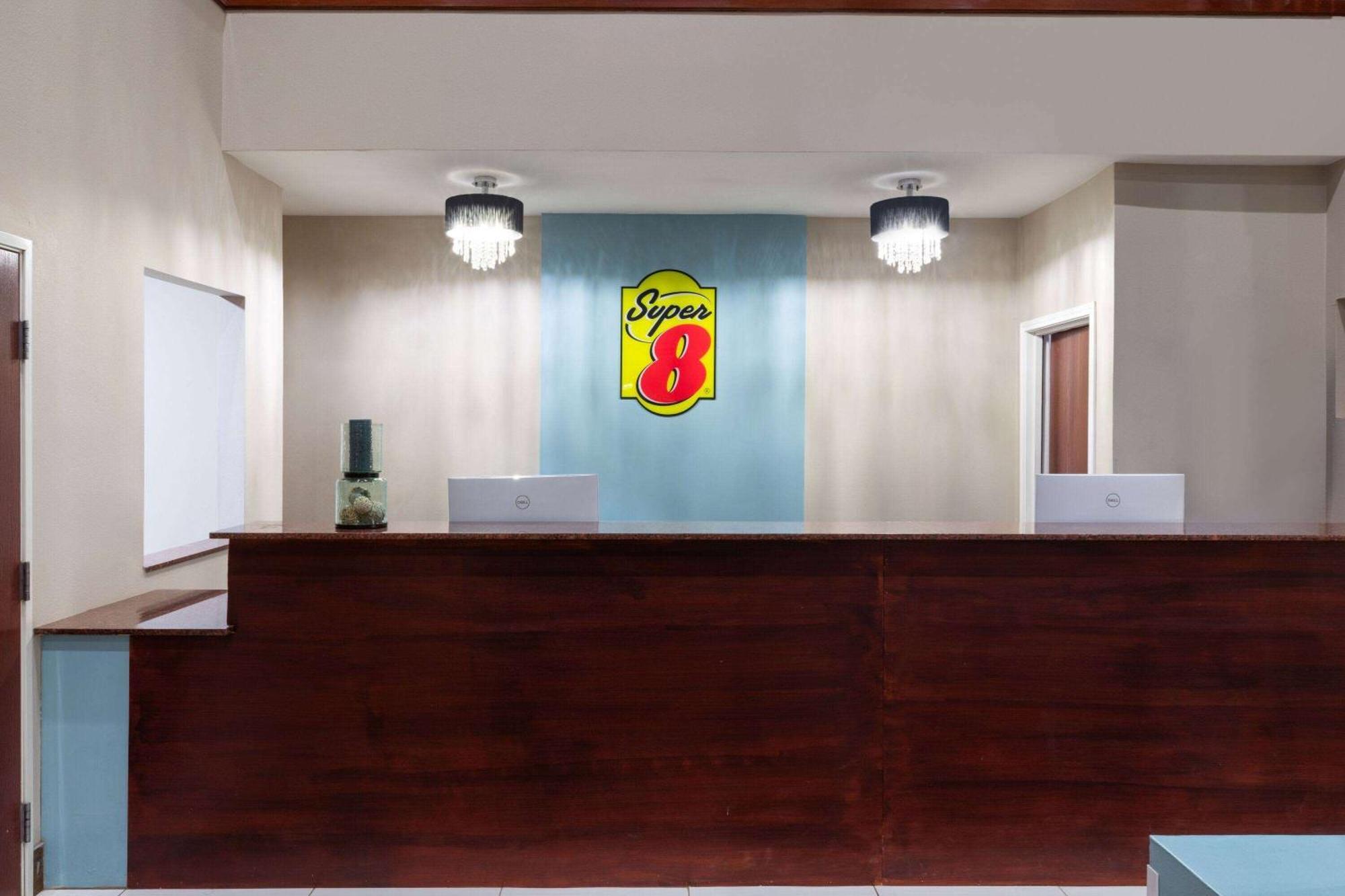 Super 8 By Wyndham Lubbock West Ξενοδοχείο Εξωτερικό φωτογραφία