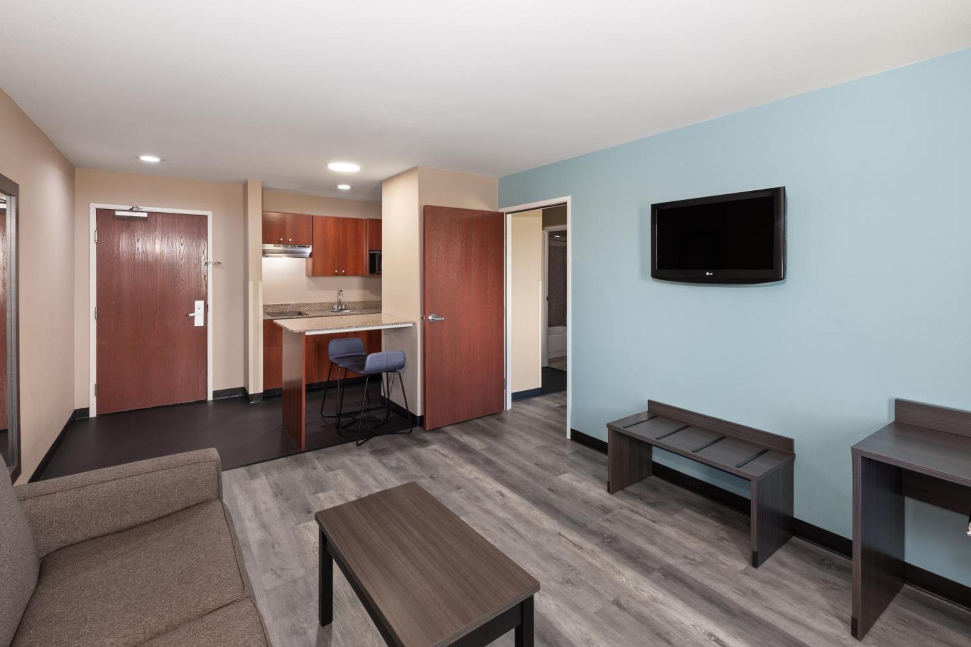 Super 8 By Wyndham Lubbock West Ξενοδοχείο Εξωτερικό φωτογραφία